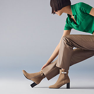 Saint Germain ankle boot | Hermès USA